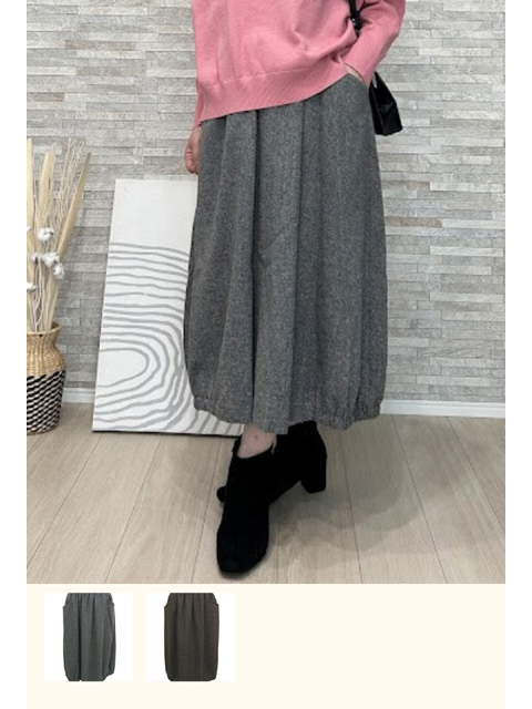 dba1005:エターミンバルーンスカ―ト【早得+855ポイント】【ALDILA】