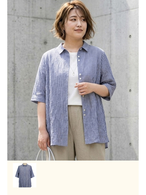 大きいサイズレディース通販|トップス