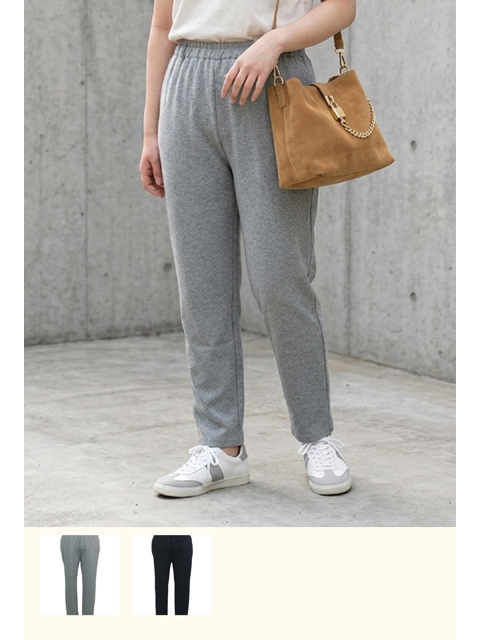 dbb0730：テレコストレッチレギパン【早得+ 665ポイント】【QUINTY】