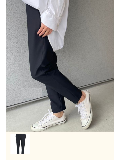 dbb0695：ROICA未来パンツ【早得+422ポイント】【男女兼用】【ECOX】