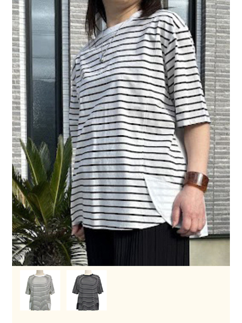 大きいサイズレディース通販|チュニック・ワンピース