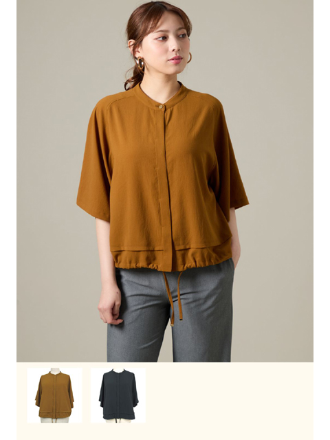 LACOUPE|ラ・クープの大きいサイズレディースショップ エルクロース