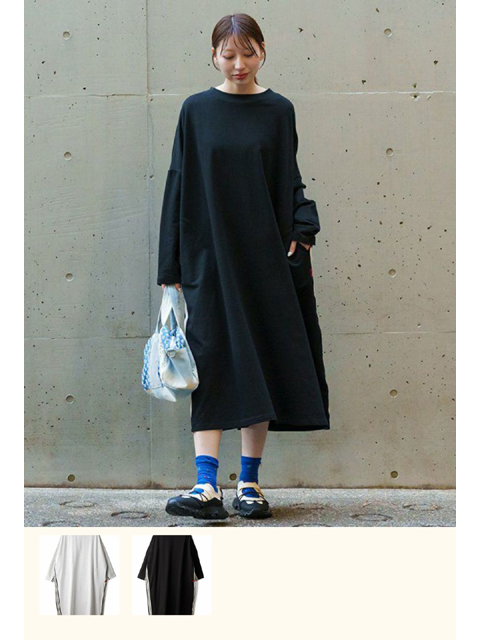 AS KNOW AS olaca|アズ ノゥ アズ オオラカの大きいサイズレディース