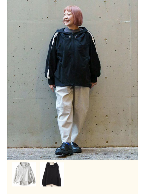 AS KNOW AS olaca|アズ ノゥ アズ オオラカの大きいサイズレディース