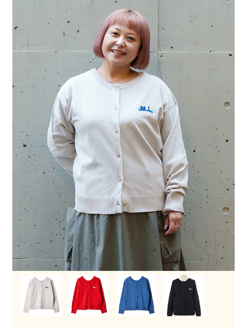 大きいサイズレディース通販|ボレロ・カーディガン