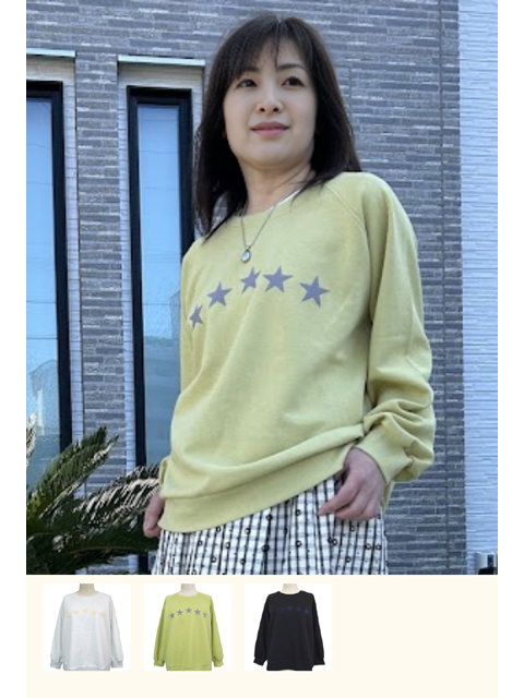 大きいサイズレディース通販|パーカー・トレーナー