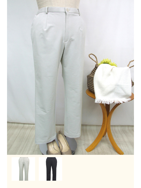 dba1160：ウォームキーパーストレッチパンツ【SEPIA】