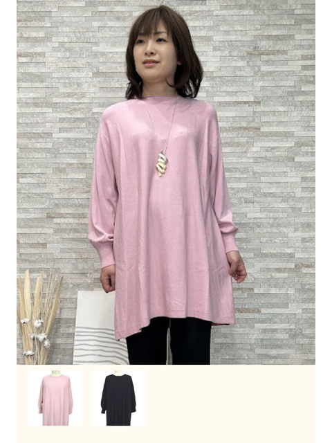 大きいサイズレディース通販|ニット・セーター