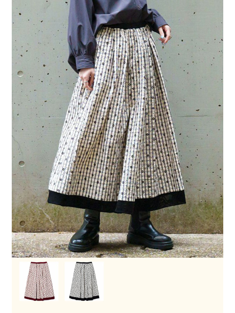 AS KNOW AS olaca|アズ ノゥ アズ オオラカの大きいサイズレディース