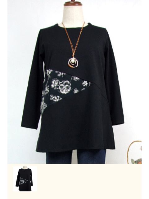 QUINTY|クインティの大きいサイズレディースショップ