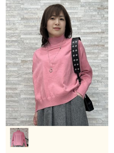 thomas様　新品 24,150円 AL•DI•LA アルディラ ラクープ ラクープモデル予約｜エルクロース