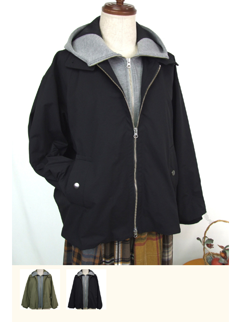 【美品】定価46000円　アルチビオ モコモコブルゾン　サイズ36 楽天市場】アシメブルゾン ブルゾン レディース アウター