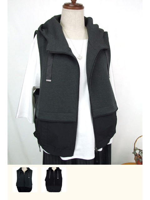 大きいサイズレディース通販|ブルゾン