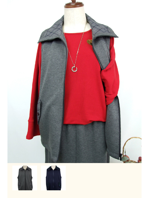 美品☆定価3万円☆ゾーイ☆アウター☆グレー☆サイズ2☆ブルゾン☆ゴルフウェア ROSASEN（ROSASEN）（メンズ）ゴルフウェア アウター 撥水