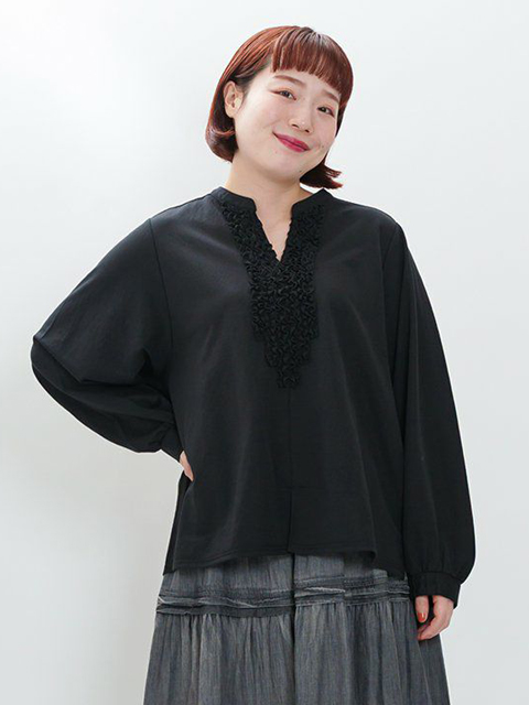 AS KNOW AS olaca チュールプリーツSK ブルー系 サイズ15 AS KNOW AS olaca チュールプリーツSK ブルー系 サイズ15 as