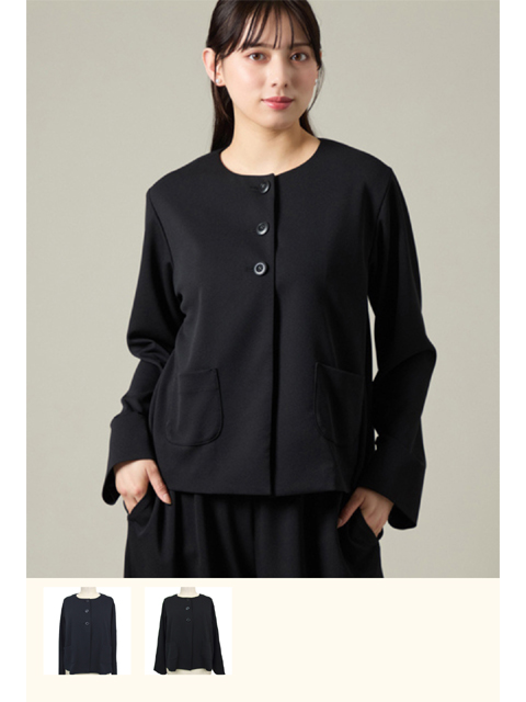 大きいサイズレディース通販|アウター