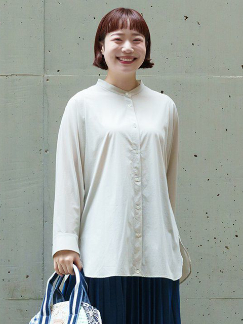 cba0345：気にしなくていいシャツ【早得+750ポイント】【AS KNOW