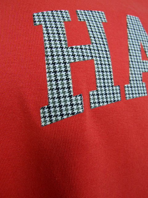 DOUBLE STANDARD CLOTHING ラインストーンロゴプルオーバー セール】ラインストーンロゴプルオーバー（スウェット）｜DOUBLE