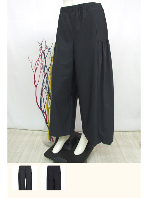 大きいサイズレディース通販|パンツ・ズボン・ガウチョ