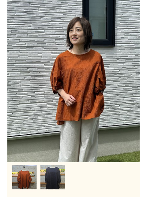【美品】SATOKA ネイビー Calla長袖ブラウス サイズF 美品】SATOKA ネイビー Calla長袖ブラウス サイズF - メルカリ