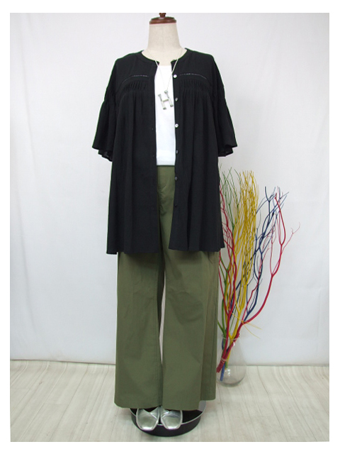 大きいサイズの婦人服フランスのレトロ網の糸のベルベットの黒いスカート E03l 大きいサイズの婦人服フランスのレトロ網の糸のベルベットの黒い