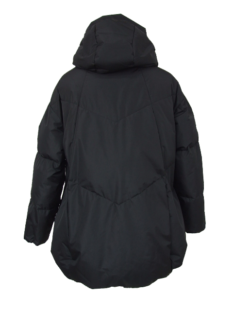 cjy1250：凹凸編みステッチダウンジャケット【ALDILA】｜エルクロース