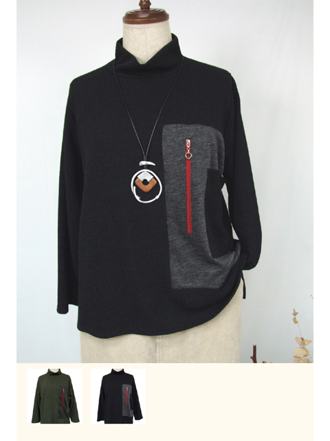 良品★ロエベ　オーバーサイズ　異素材切り替え　トレーナー　パイル地　L 良品☆ロエベ オーバーサイズ 異素材切り替え トレーナー パイル