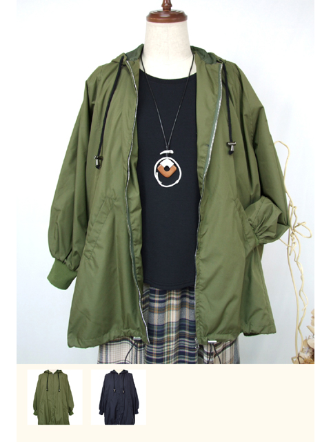 激レア ゴルチェ リバーシブルモアレ地モッズコート 幅広く 