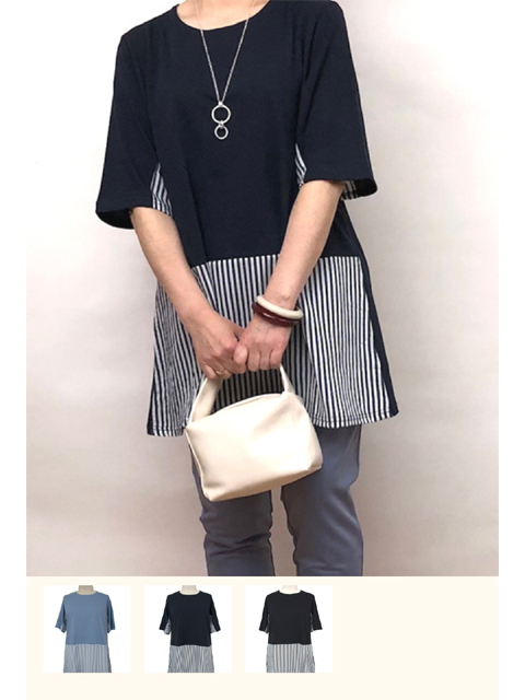 QUINTY|クインティの大きいサイズレディースショップ
