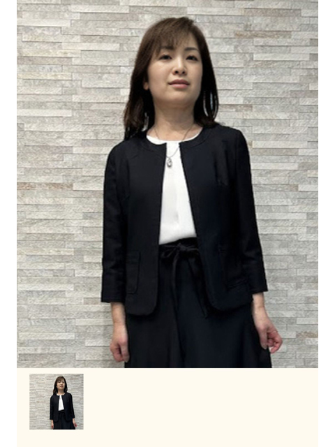 ラクープモデル予約｜エルクロース