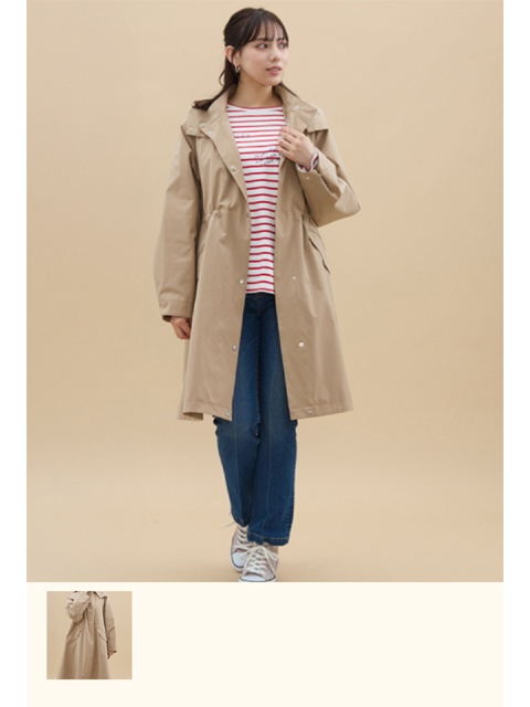 ラクープモデル予約｜エルクロース