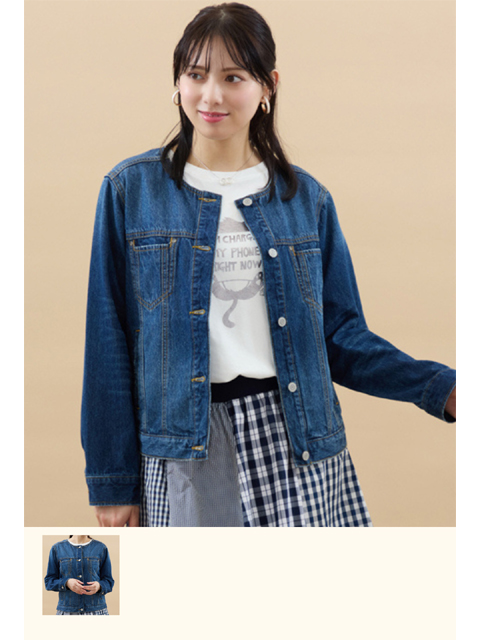 ALDILA|アルディラの大きいサイズレディースショップ エルクロース